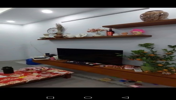 Cho thuê nhà nguyên căn ngõ 16 Định Công Hạ 2 tầng, 60m2, 3 ngủ 12 Triệu